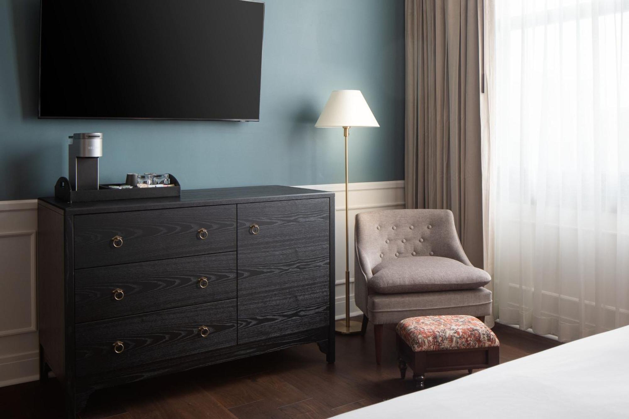 Hotel David Whitney, Autograph Collection Detroit