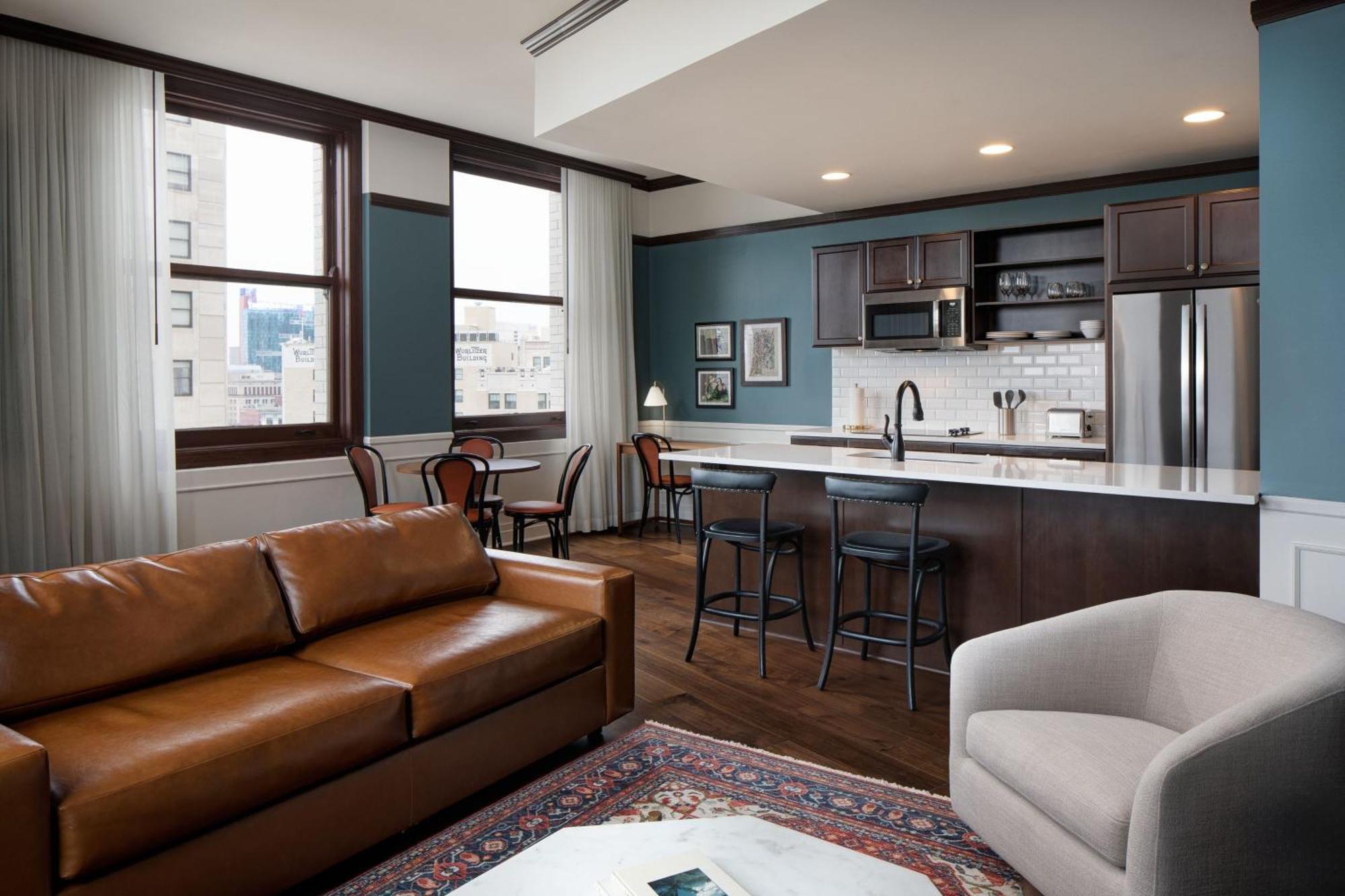Hotel David Whitney, Autograph Collection Detroit
