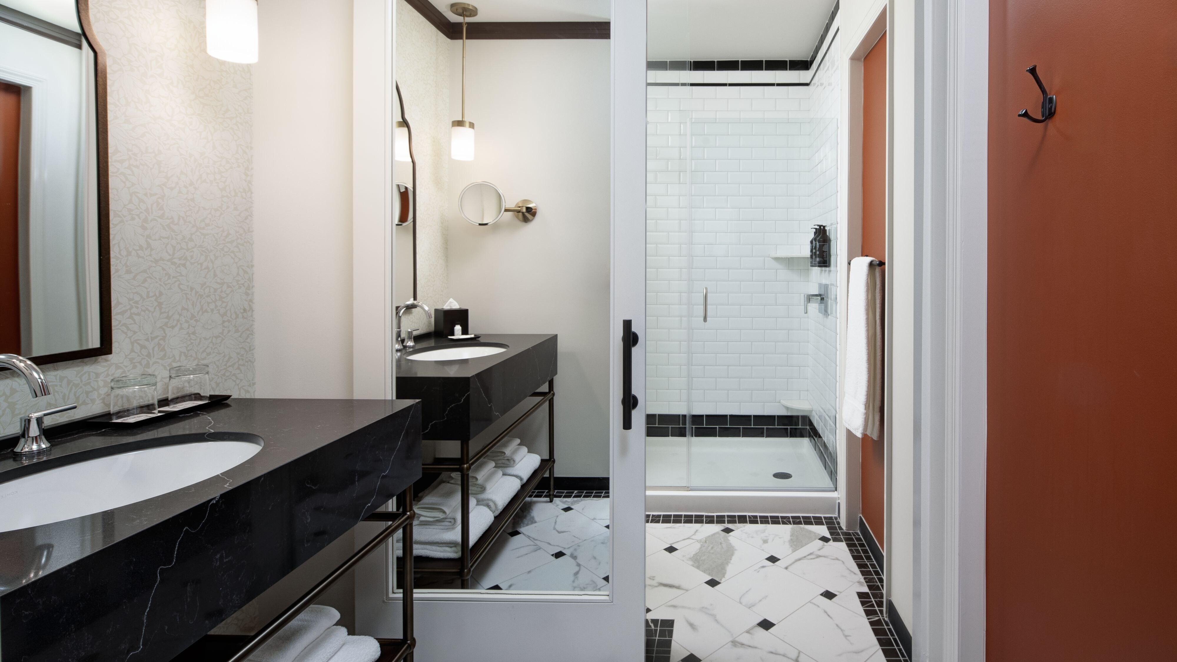 Hotel David Whitney, Autograph Collection 4*