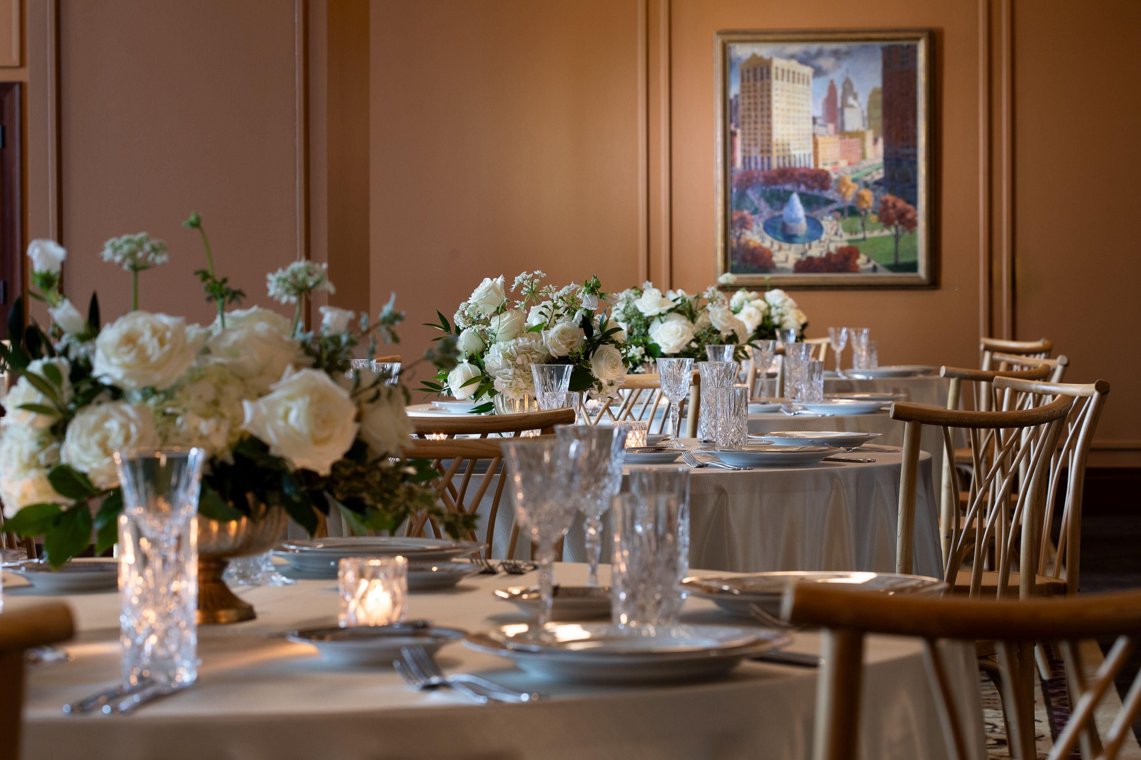David Whitney, Autograph Collection Hotel 4*