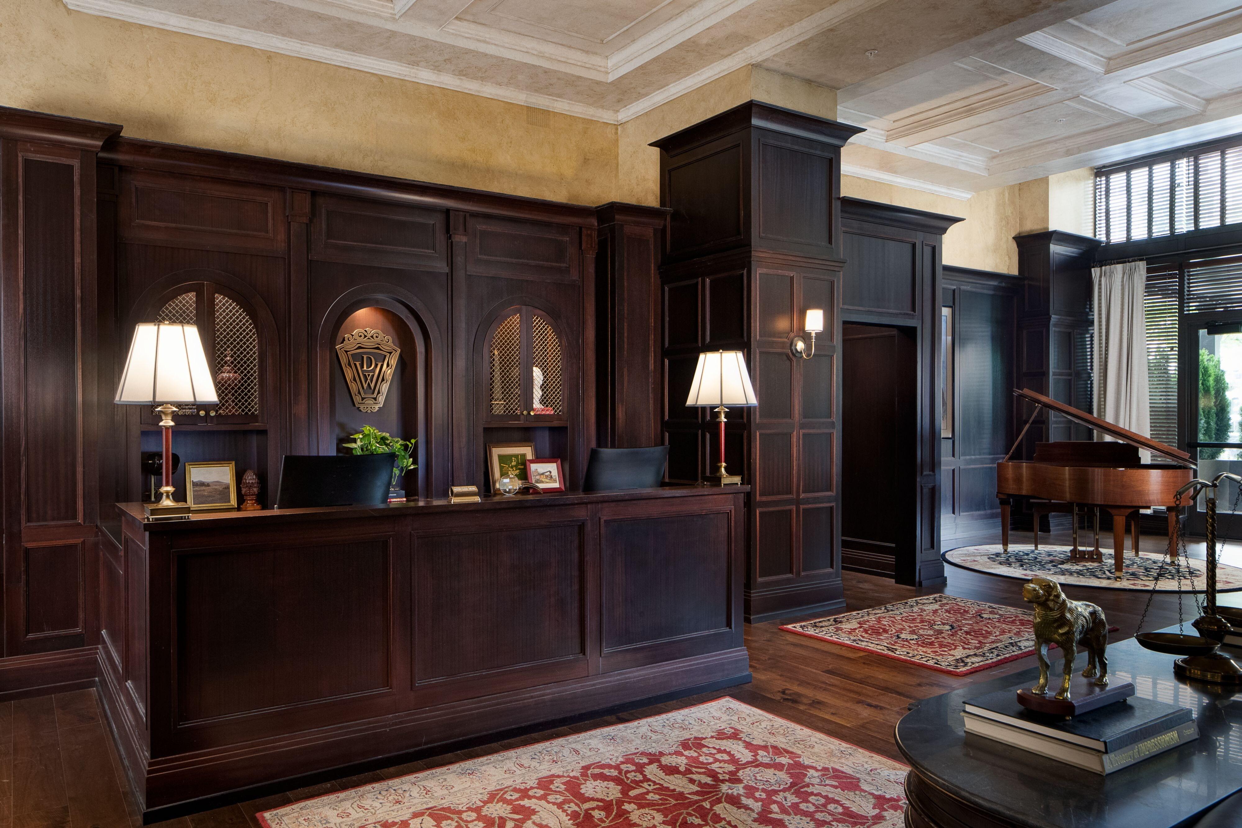 Hotel David Whitney, Autograph Collection Detroit