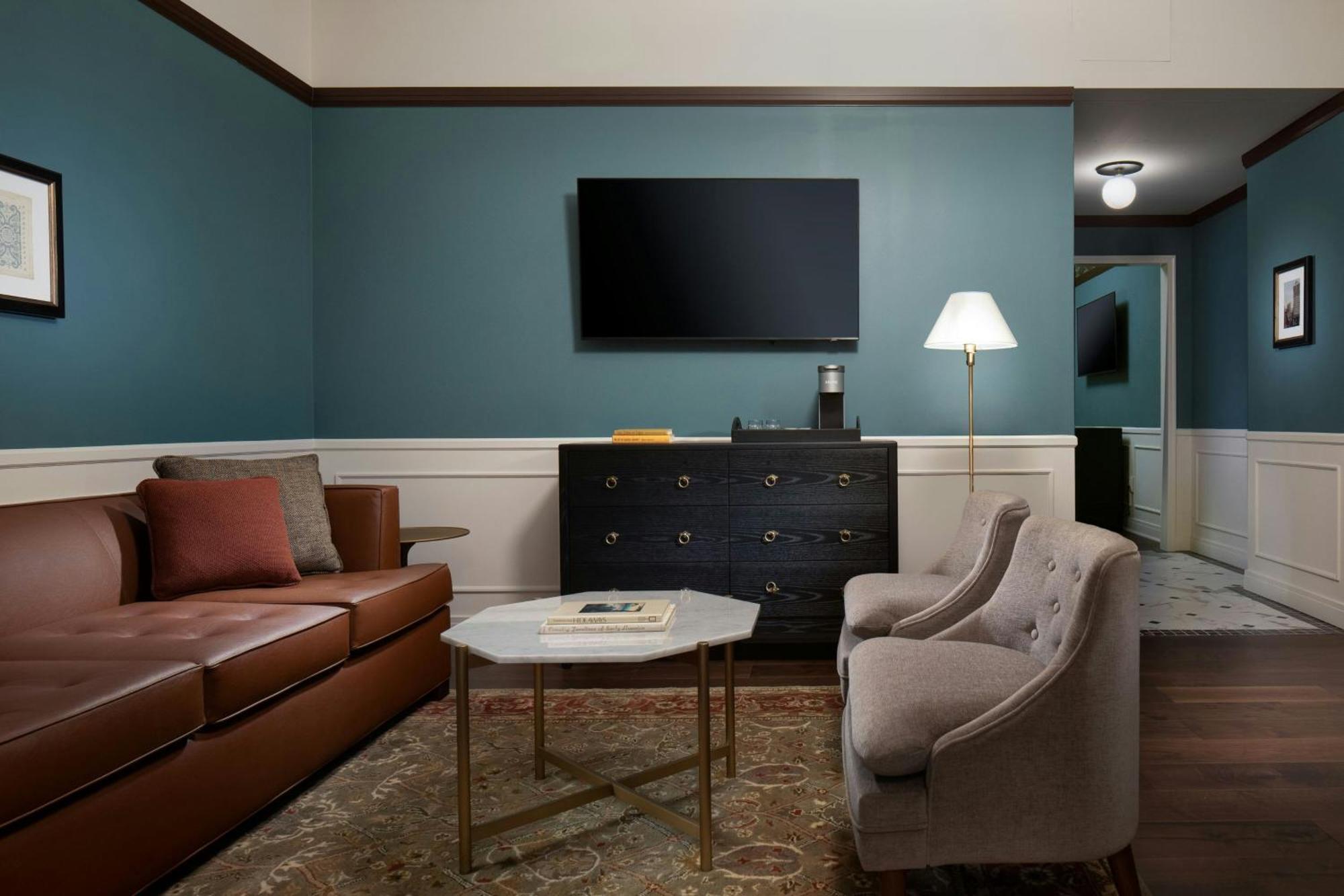 Hotel David Whitney, Autograph Collection Detroit