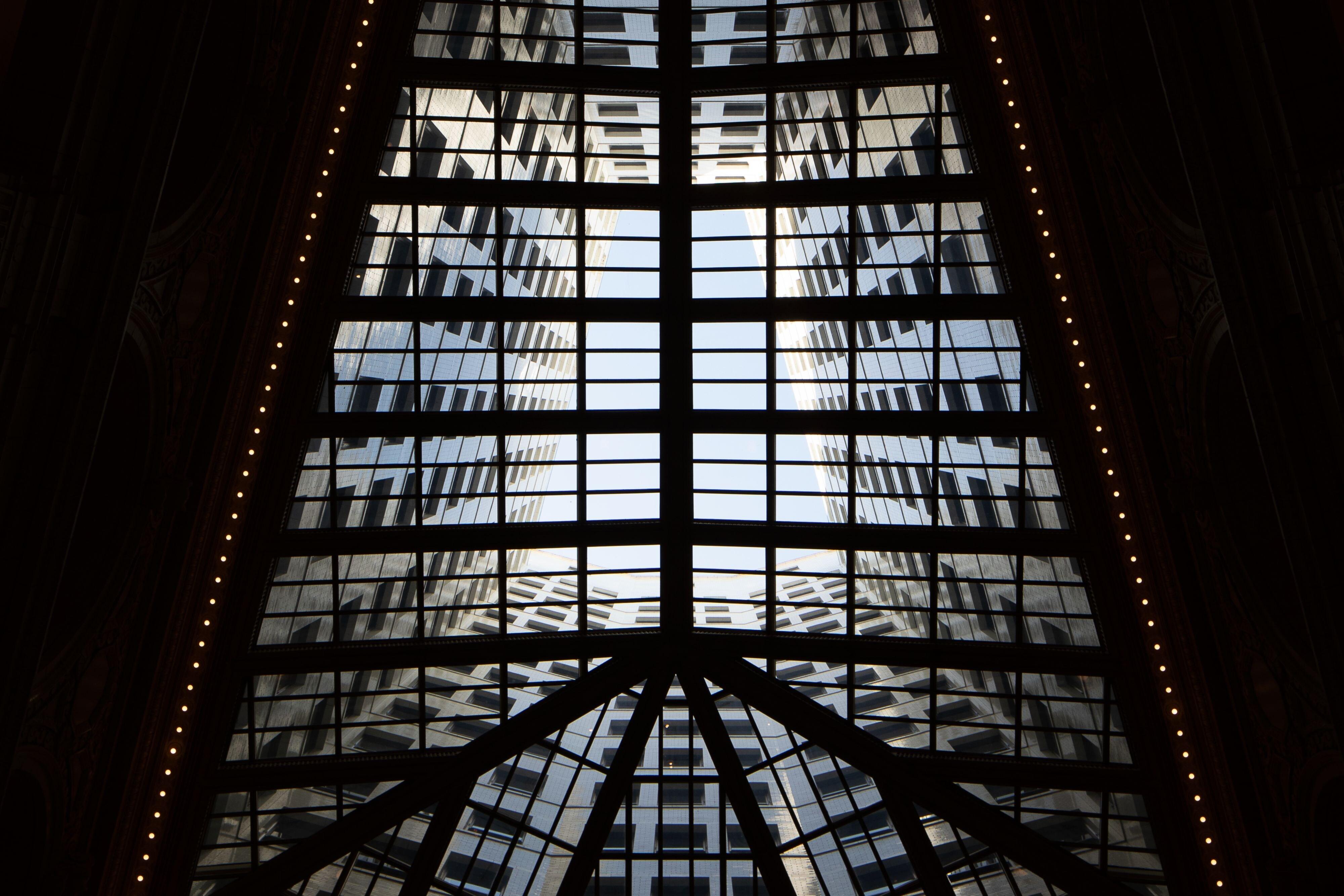 David Whitney, Autograph Collection Hotel